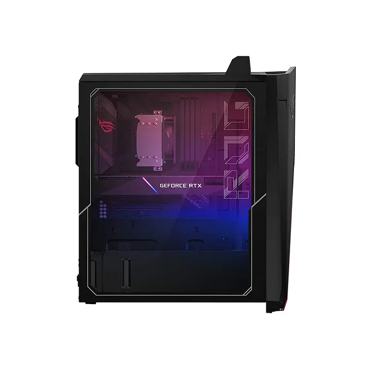 ASUS ROG Strix GT15 Intel Core i7 10th Gen 32GB RAM/1TB NVMe SSD + 1TB HDD - Master