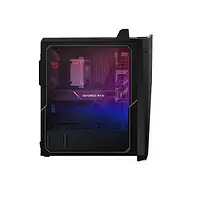 ASUS ROG Strix GT15 Intel Core i7 10th Gen 32GB RAM/1TB NVMe SSD + 1TB HDD - Master