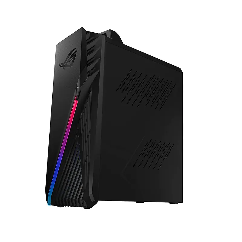 ASUS ROG Strix GT15 Intel Core i7 10th Gen 32GB RAM/1TB NVMe SSD + 1TB HDD - Master