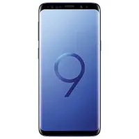 Samsung Galaxy S9 Plus (Midnight Black, 256 GB)  (6 GB RAM) - Master