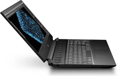 New HP Pavilion Gaming 15-ec0100AX 8 GB/1 TB HDD - Master