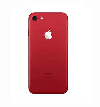 Apple iPhone 7 (128GB) - Red - Master