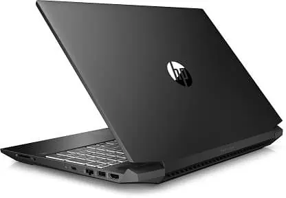 New HP Pavilion Gaming 15-ec0100AX 8 GB/1 TB HDD - Master