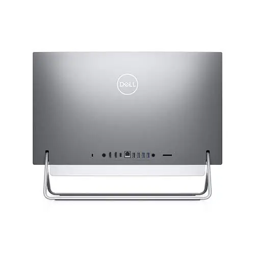 Dell Inspiron 24 5400 All in One Touch I5 1135g7 Processor 8gb - Master