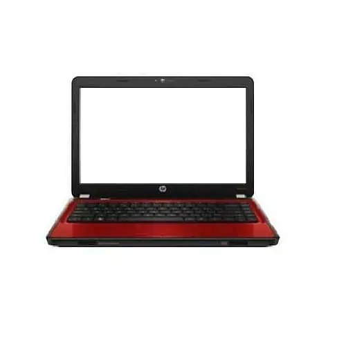 HP G62 Notebook | 4GB+500GB | Intel Core i3 | 15.6â€³ Inch - Master