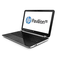 HP Pavilion 15-N003TX Notebook | Intel Core i5 4th Gen | 4GB+120GB - Master