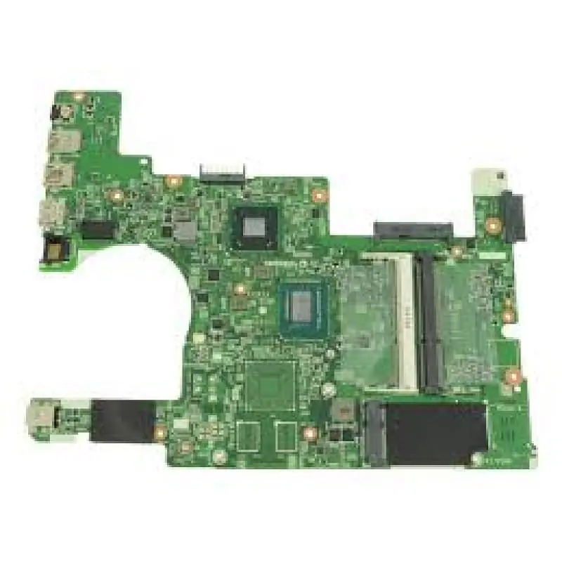 Dell Inspiron 6400 With Integrated Graphics Laptop Motherboard - Master