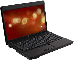 Used Compaq 610 Notebook PC Product 2 gb ram 80 gb hdd - Master