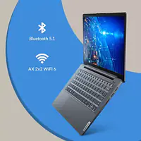 Lenovo Ideapad Slim 5 8 GB/512 GB SSD 14ARE05 - Master