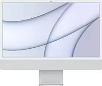 Sealed APPLE iMac M1 (8 GB Unified/256 GB SSD/Mac OS Big Sur/24 Inch Screen/MGTF3HN/A) - Master