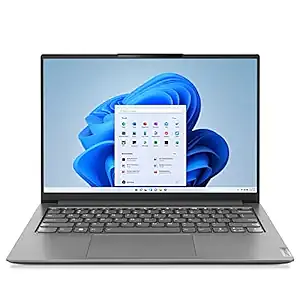 Lenovo Yoga Slim 7 Pro Intel Core i7 12th Gen 1260P - (16 GB/512 GB SSD/Windows 11 Home) - Master