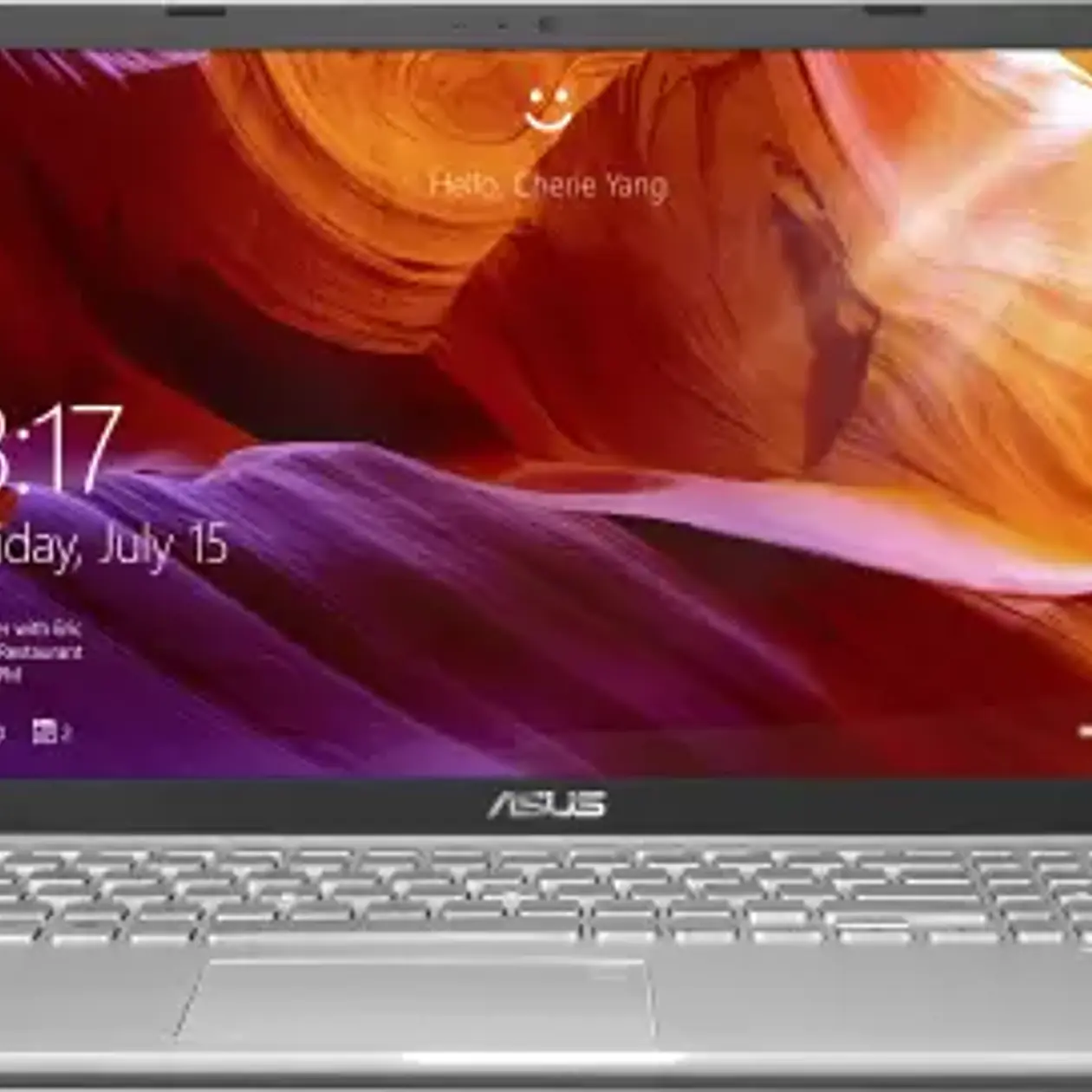 第10世代i3 バッテリ◎ 16GB フルHD 15 SSD512GB オフィス ASUS VivoBook 15 Intel Core i3 10th Gen 1005G1 - (8 GB/SSD/512 GB