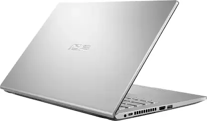ASUS VivoBook 15 Intel Core i3 10th Gen 1005G1 - (8 GB/SSD/512 GB SSD/Windows 11 Home) X515JA-BQ322WS Thin and Light Laptop  (15.6 inch, Transparent Silver, 1.80 kg, With MS Office) - Master