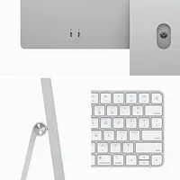 Sealed APPLE iMac M1 (8 GB Unified/256 GB SSD/Mac OS Big Sur/24 Inch Screen/MGTF3HN/A) - Master