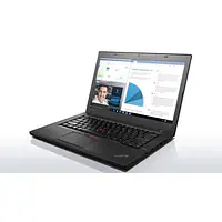 Lenovo ThinkPad T460 Pure Business Ready Laptop windows professional - Master
