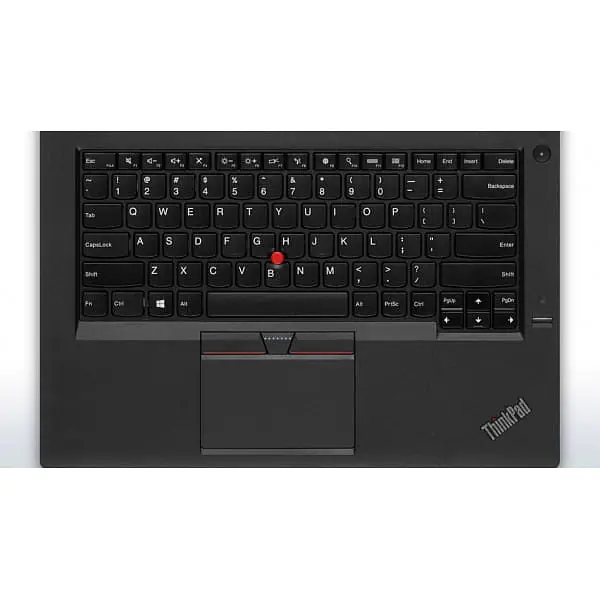 Lenovo ThinkPad T460 Pure Business Ready Laptop windows professional - Master