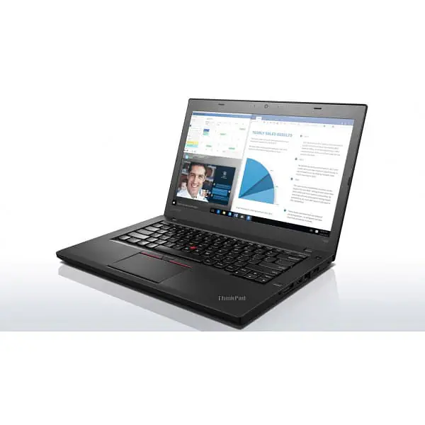 Lenovo ThinkPad T460 Pure Business Ready Laptop windows professional - Master