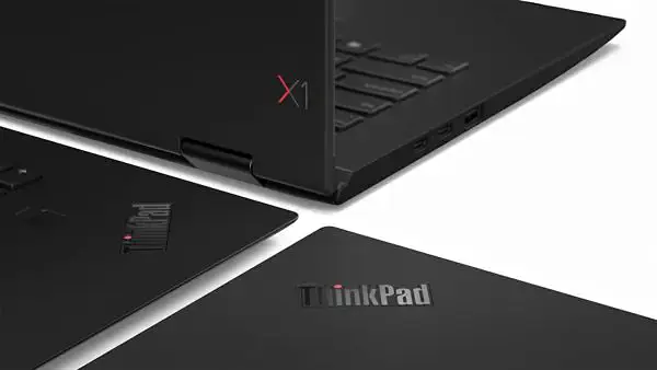 Lenovo 14â€³ Thinkpad X1 Yoga 3Rd Gen Lcd 2 In 1 Ultrabook Intel Core I7 (8Th Gen) I7-8550U Quad-Core (4 Core) 1.8Ghz 8Gb Lpddr3 2 - Master