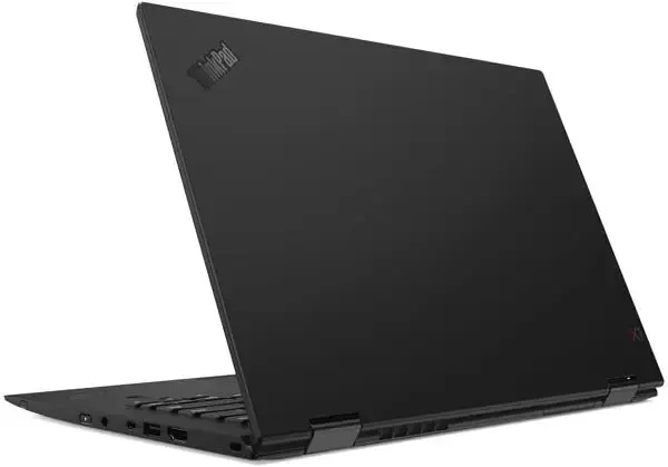 Lenovo 14â€³ Thinkpad X1 Yoga 3Rd Gen Lcd 2 In 1 Ultrabook Intel Core I7 (8Th Gen) I7-8550U Quad-Core (4 Core) 1.8Ghz 8Gb Lpddr3 2 - Master