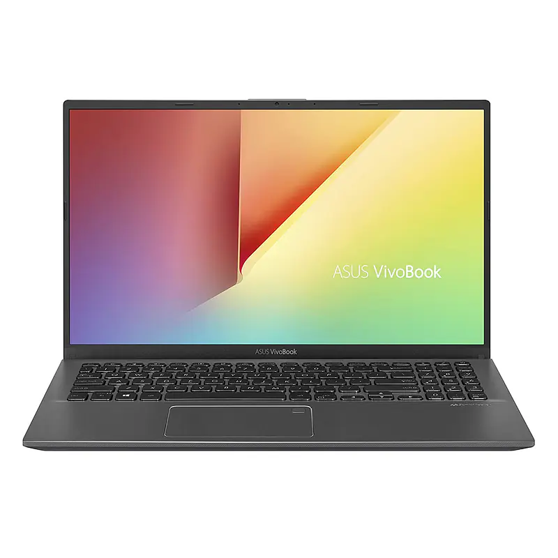 ASUS VivoBook 15 Intel Core i5 8GB RAM/1TB HDD + 256GB SSD - Master