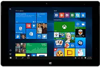New xolo Lava Twinpad - (2 GB/32 GB EMMC Storage/Windows 10 Home) 2 in 1 Laptop  (10.1 inch - Master