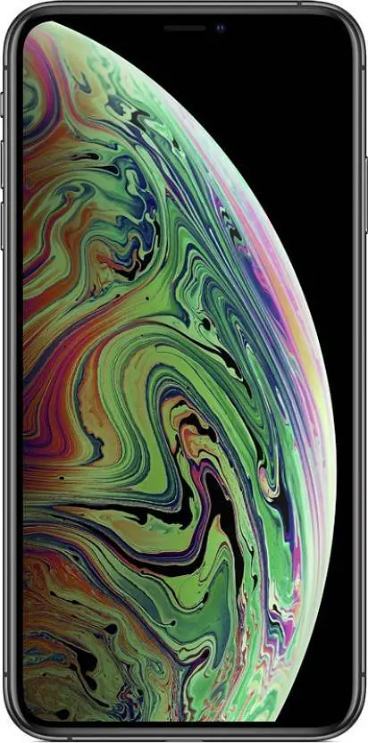 Apple iPhone XS (Gold, 256 GB) - Master