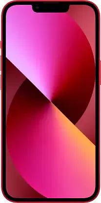 APPLE iPhone 13 (256 GB) (Black, Red, White) - Master