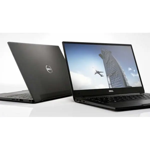 Dell Latitude E7280 Core  I7   laptop - Master