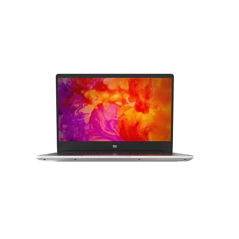 MI Notebook Horizon Edition 14 Intel Core i5-10210U 10th Gen 14-inch (35.56 cms) Thin and Light Laptop(8GB/256GB SSD/Windows 10/Nvidia MX350 2GB Graphics/Grey/1.35Kg), XMA1904-AR+Webcam - Master