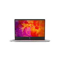 MI Notebook Horizon Edition 14 Intel Core i5-10210U 10th Gen 14-inch (35.56 cms) Thin and Light Laptop(8GB/256GB SSD/Windows 10/Nvidia MX350 2GB Graphics/Grey/1.35Kg), XMA1904-AR+Webcam - Master