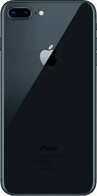 Apple iPhone 8 Plus 64 GB Space Grey |1Yr Apple India Warranty open box - Master
