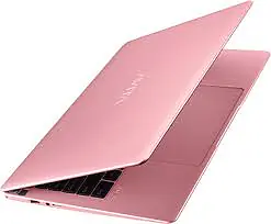 Avita Liber Intel Core i5 10th Gen 10210U - (8 GB/SSD/256 GB SSD/Windows 10 Home) NS14A8INF541-BP Thin and Light Laptop  (14 inch, Blossom Pink, 1.25 kg) - Master