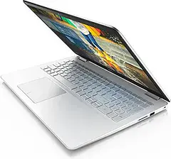 Dell Inspiron 15 5584 Laptop (8th Gen Core i5/ 8GB/ 2TB) - Master