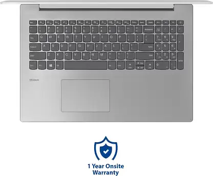 Lenovo Ideapad 330 Ryzen 5 Quad Core 2500U - (8 GB/1 TB HDD/DOS) - Master