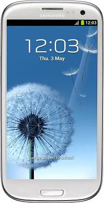 SAMSUNG Galaxy S3 Neo (Marble White, 16 GB)  (1.5 GB RAM) - Master