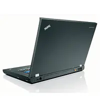 Lenovo Thinkpad W510 | Core i7 8GB + 256GB - Master