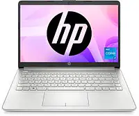 Like new HP C640 10th Gen Intel Core i5 Thin & Light FHD Laptop (8 GB DDR4 RAM | 64 GB+ 256gb  eMMC | 14" (35.6 cm) FHD | Windows 11 | WiFi | Bluetooth touch screen - Master