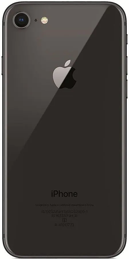 APPLE IPHONE 8 256GB - Master