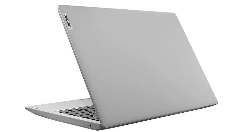 Lenovo IdeaPad Slim 1 4GB/256 GB SSD 81VT0071IN - Master