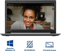 Lenovo Ideapad 330 Ryzen 3 Dual Core 2200U - (4 GB/1 TB HDD/Windows 10 Home) - Master