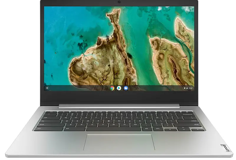 Lenovo IdeaPad Slim 3 Chromebook Intel Celeron N4020 4GB/64GB eMMC/Chrome OS - Master