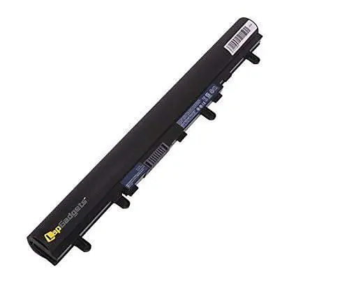 Laptop Battery for Acer Aspire E1-572G, V5-571P-6472, E1-570, V5-431 4 Cell - Master