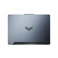 ASUS TUF Gaming F15 (2022), Intel Core i5-12500H 12th Gen, 15.6" (39.62 cm) FHD, Gaming Laptop (8GB/512GB/4GB NVIDIA GeForce RTX 3050 /Win11/1-Zone RGB Backlit KB/90WHr/Gray/2.2 kg), FX507ZC4-HN115W - Master