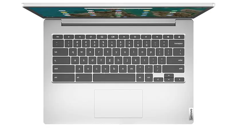 Lenovo IdeaPad Slim 3 Chromebook Intel Celeron N4020 4GB/64GB eMMC/Chrome OS - Master