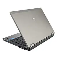 HP Elitebook 8440p Laptop WEBCAM - Core i5 2.4ghz - 8GB DDR3 - 320GB HDD - DVDRW - Windows 7 - Master
