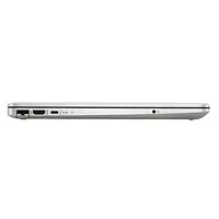 HP 15s 11th Gen Intel Core i3-8GB RAM/512GB SSD 15.6 inch(39.6 cm) Laptop, HD, Micro-Edge Display/Windows 11/ MS Office/Natural Silver/ 1.75kg - 15s-du3564TU - Master