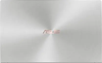 ASUS ZenBook Classic Intel Core i5 10th Gen 10210U - (8 GB/512 GB SSD/Windows 10 Home) UX333FA-A5822TS Thin and Light Laptop  (13.3 inch, Icicle Silver, 1.27 kg, With MS Office) - Master