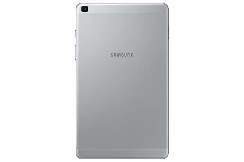 NEW Samsung Galaxy Tab A 8.0 (Silver, 2GB RAM, 32GB Storage) WiFi + 4G - Master