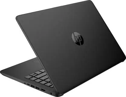 HP 14s Core i3 11th Gen - 8 GB/256 GB SSD  14s-dy2500TU - Master