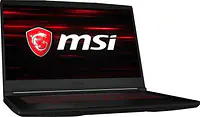 MSI GF63  Core i5 9th Gen - (8 GB/512 GB SSD) - Master